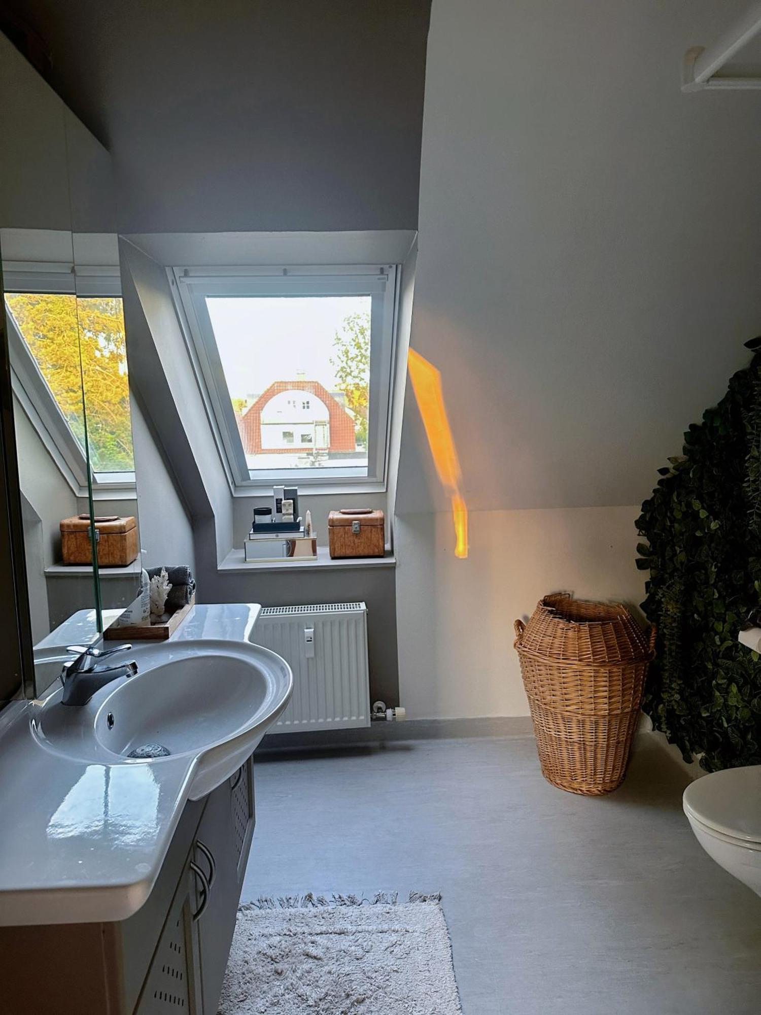 Aesthetic Apartment Hotel - City Center - Free Parking - Private Garden 奥尔堡 外观 照片